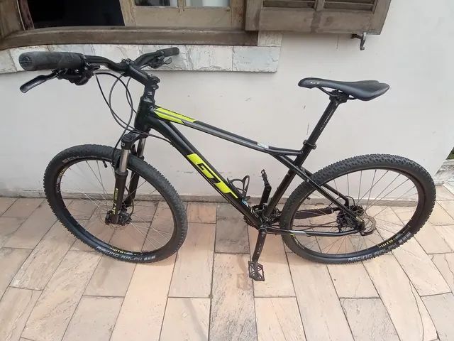 Gt avalanche discount sport aro 29