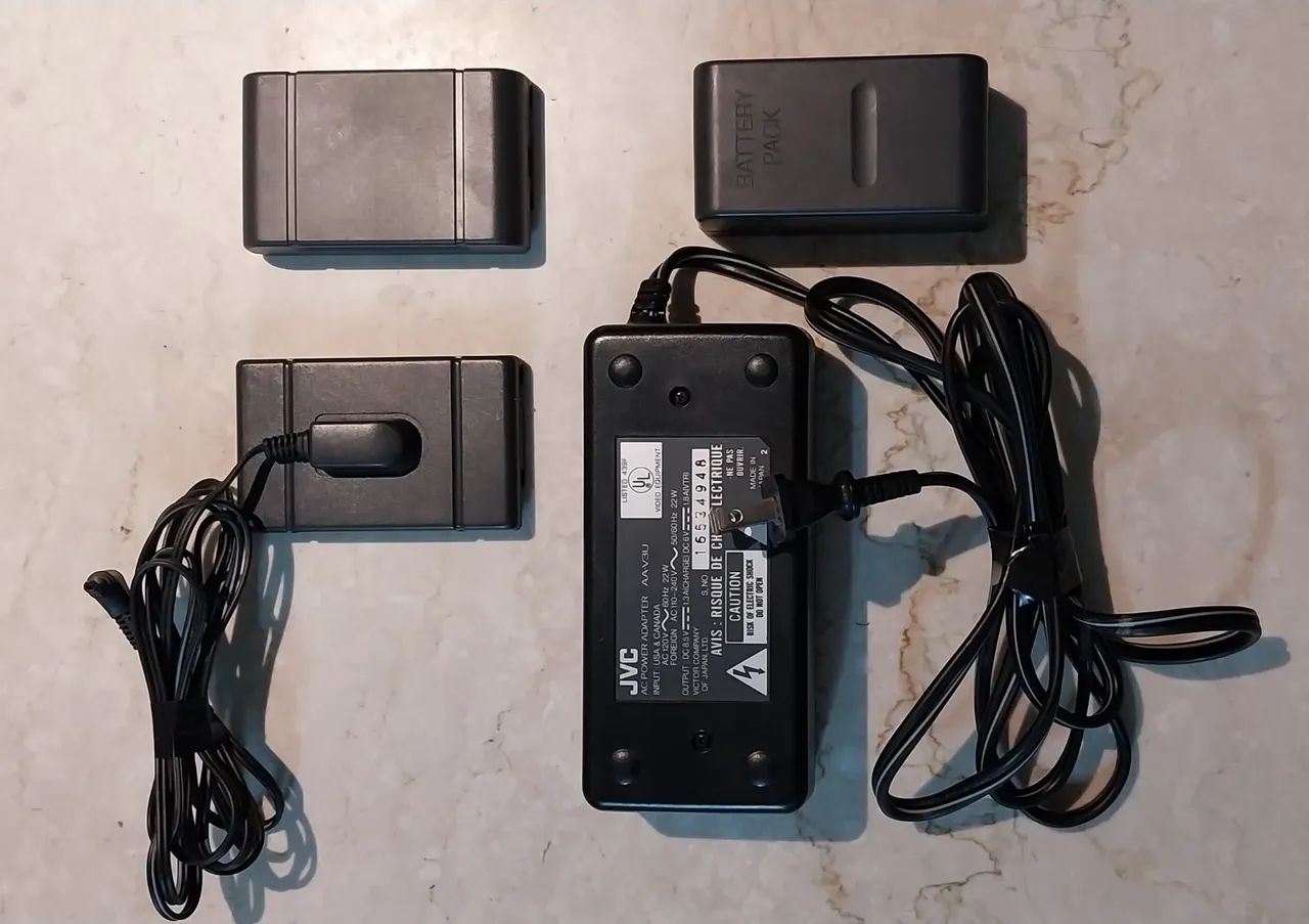 Camera Filmadora - Foto 6