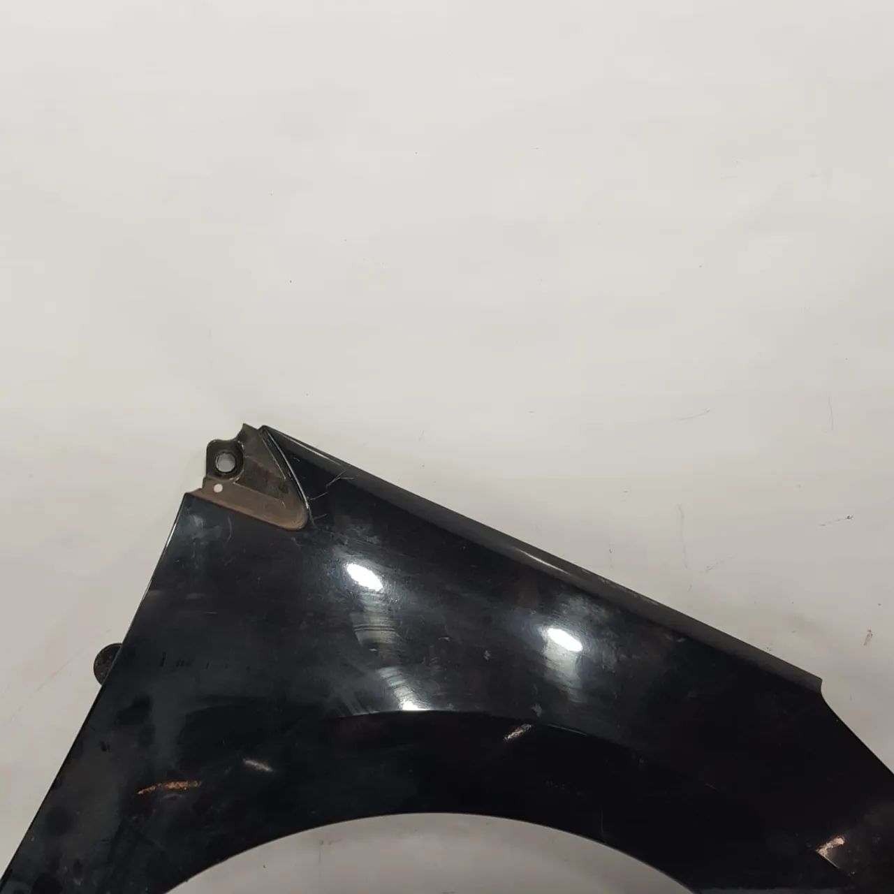 Paralama Peugeot 408 2013 2015 Direito Ef22 - Foto 2