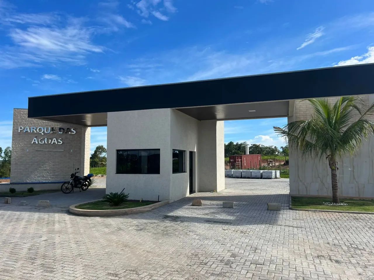 _ Corumbá IV - Lotes no Paraíso Corumba 4, Entrada Facilitada, 699 Mensal ! - Foto 8