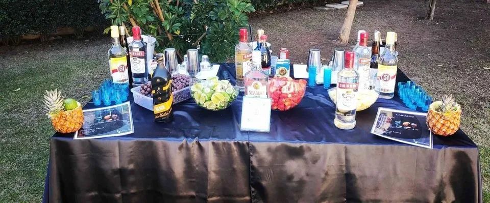 Mesa de Bar e Drinks - Os Melhores Drinks em Goiânia - Foto 5