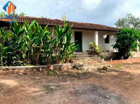 Chácara em Chã Grande/PE à Venda (CH0046-DV)