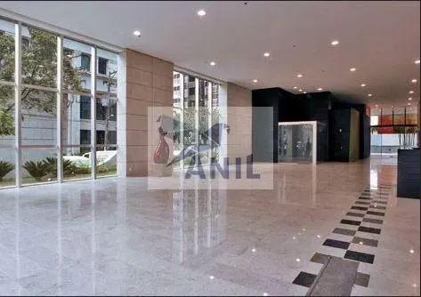 LOCAÇÃO/BROOKLIN: Laje comercial com 330,73m² | 10 vagas - VALOR R$ 19.843,80 - Foto 12