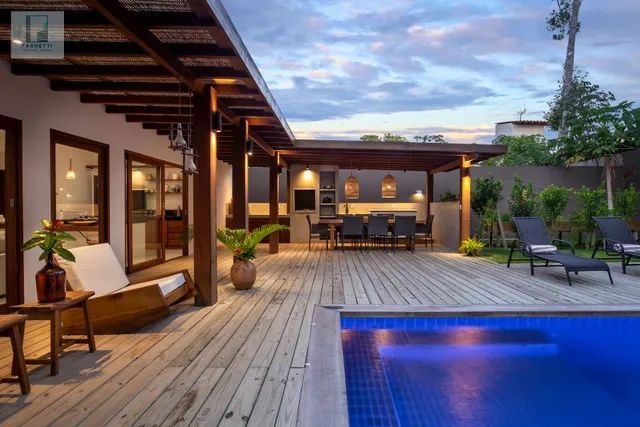 CASA CARVALHO - Foto 4