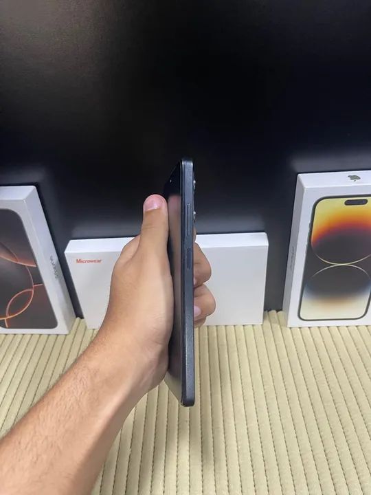 POCO X5 PRO 8/256 gb 5G - Foto 5