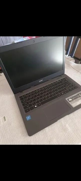 Vendo Cloudbook Acer - Barato! - Foto 2
