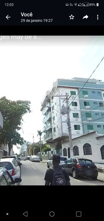 PRAIA do Forte 5 minutos