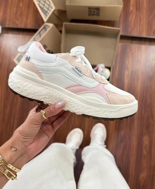 Vans ultrarange neo - Foto 5