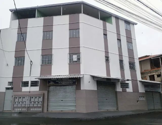 Foto - Juiz de Fora - Carlos Chagas