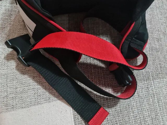Garrafa Swix LEDVINKA, preta térmica quente e fria não congela  - Foto 4