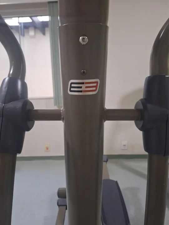 Elíptico Transport Moviment Usado - Ótimo estado! - Foto 4