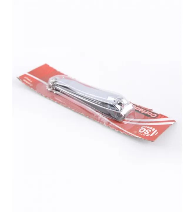 Cortador De Unhas 3" Sq3347