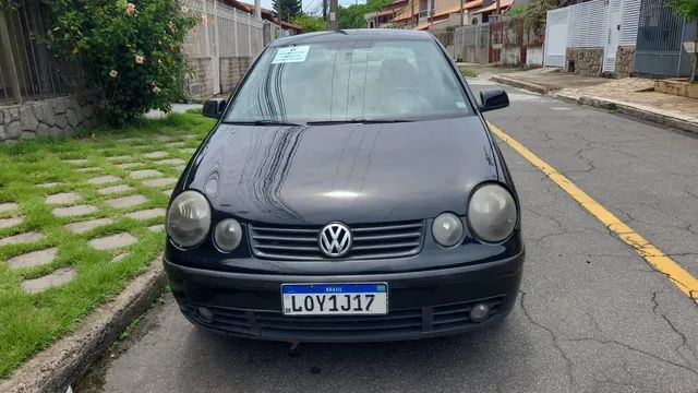 Vw polo 2005 online olx