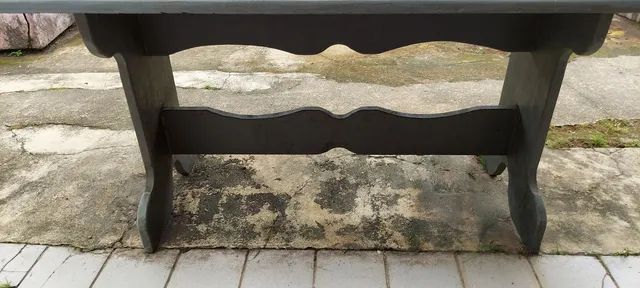 Mesa em ardosia - Foto 3
