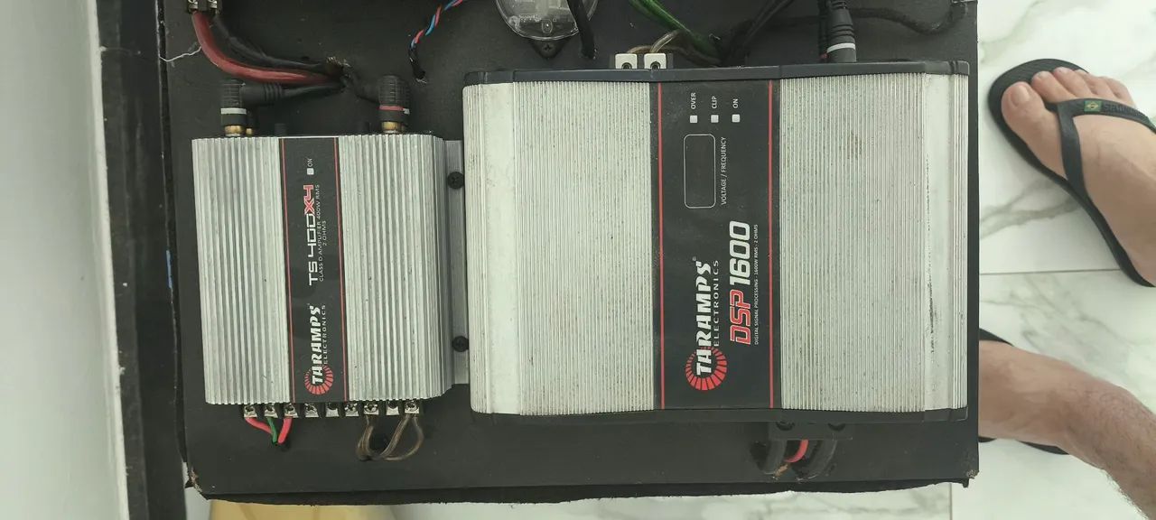 Som automotivo  - Foto 3