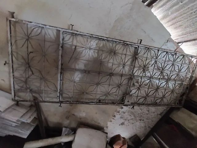 Vendo grades  a partir de 150,00 - Foto 5