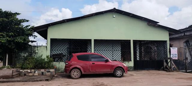 Vila de casas de esquina em Santana  - Foto 3