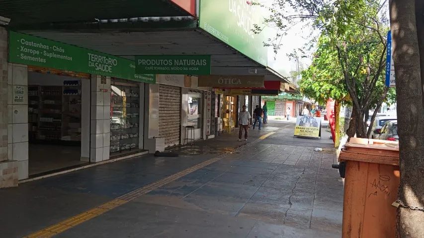 Imóvel Comercial - Setor Central