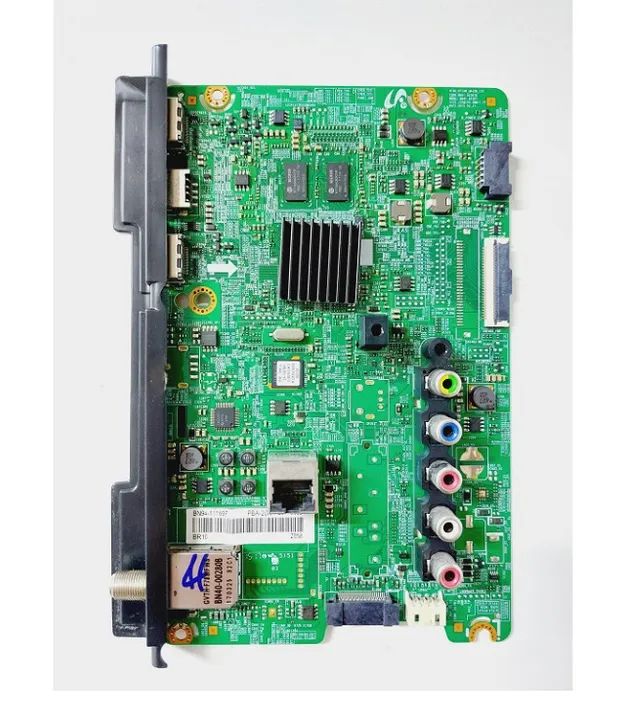 Placa Principal Tv Samsung Bn94-11169p Un40j5200ag