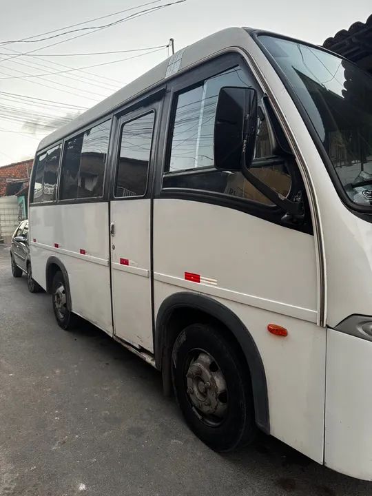 Ônibus em excelente estado ! - Foto 3