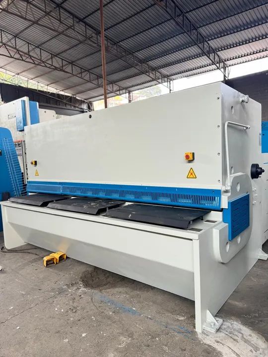 Guilhotina ERMAK  - Foto 6