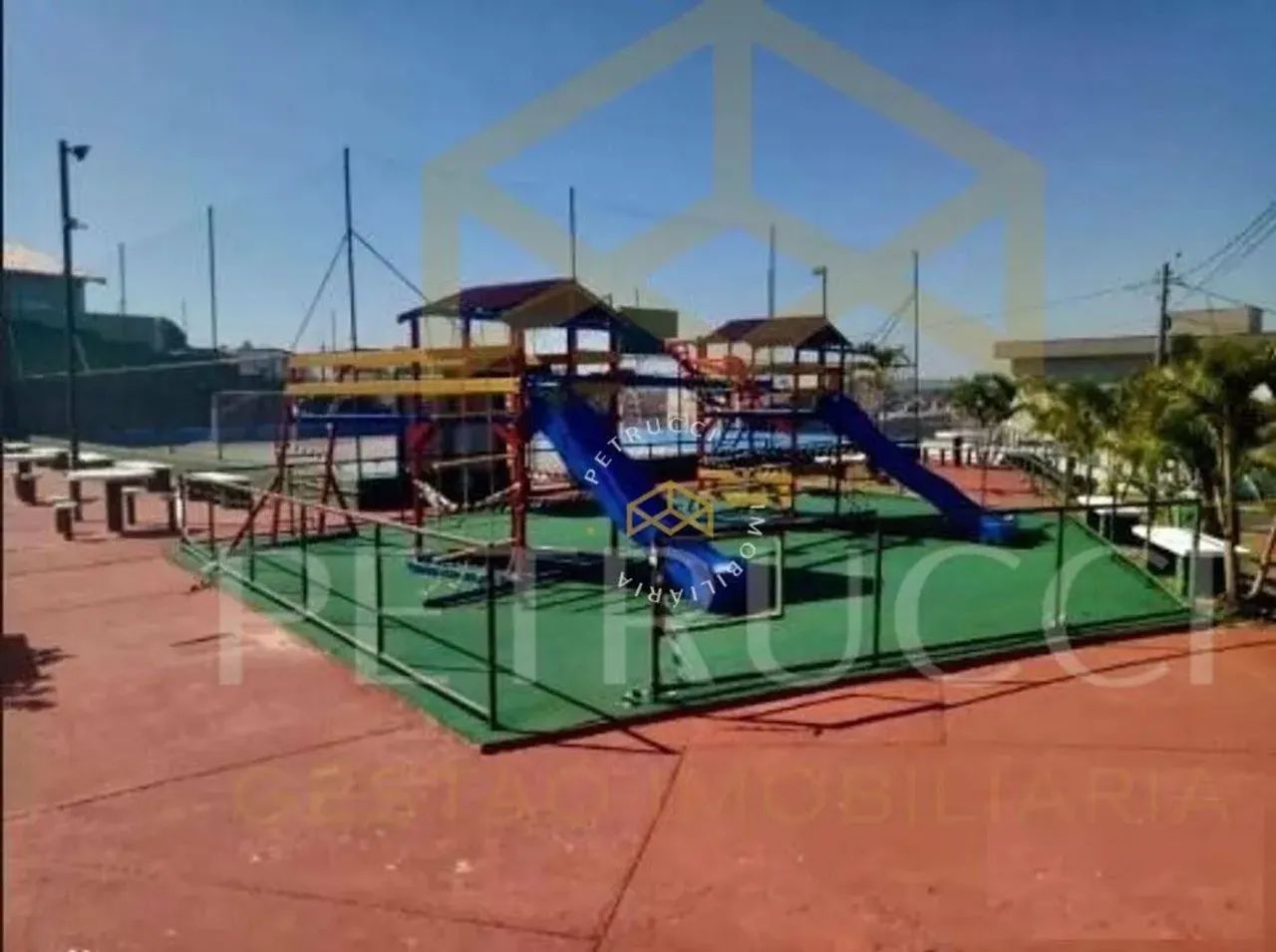 Terreno Residencial à venda, Agricola Santa Clara, Monte Mor - TE0642. - Foto 2