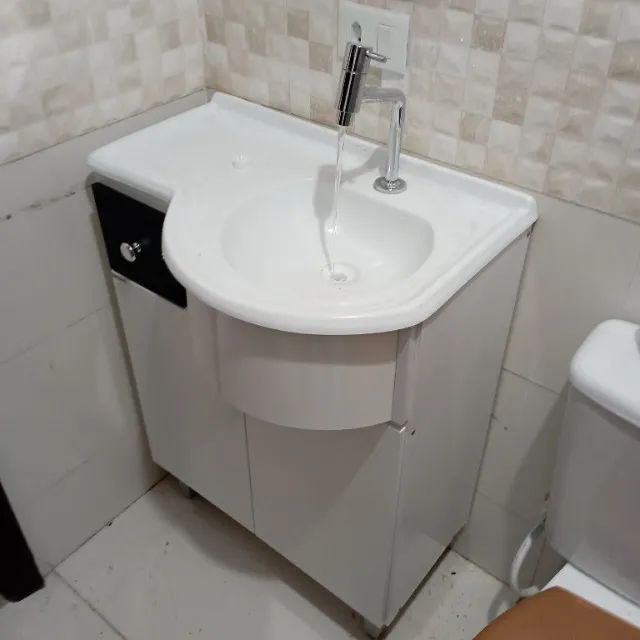 Promoção Kit Banheiro - RSA5  