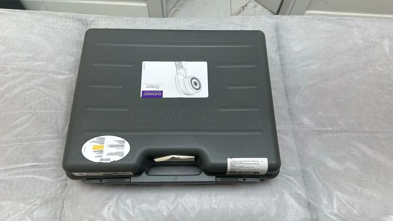 Aparelho estético ENDYMED PRÓ com 07 ponteiras, vendo. - Foto 6