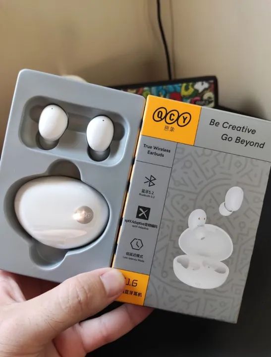 FONE XIAOMI QCY T16 