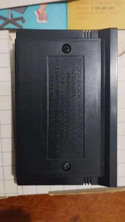 Aztec adventure original para master system - Foto 5