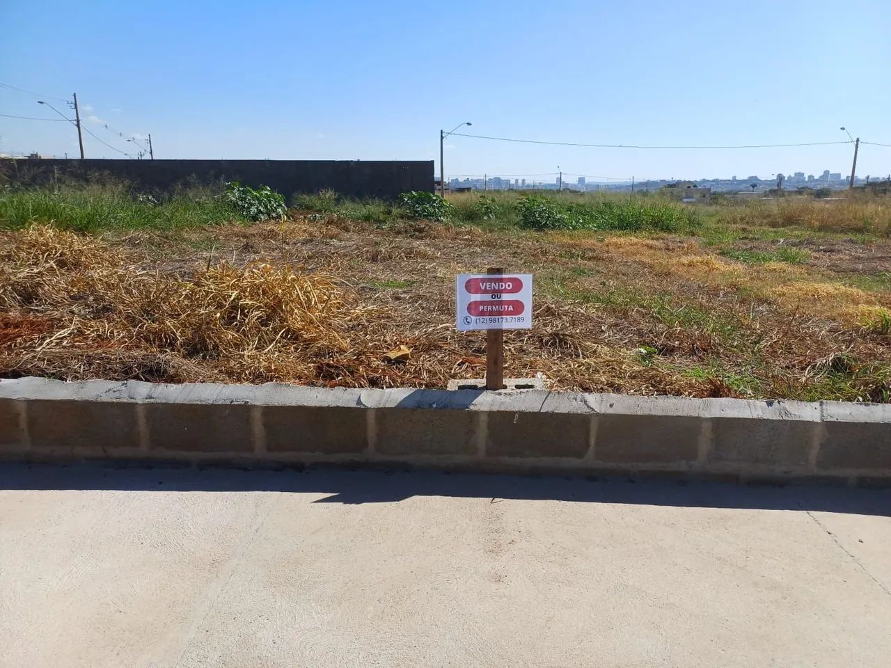 Terreno à venda - Ótima localização! Villas do Mirante  - Foto 7