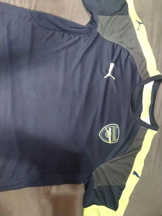 Camisa Arsenal 2016/2017 - Foto 5