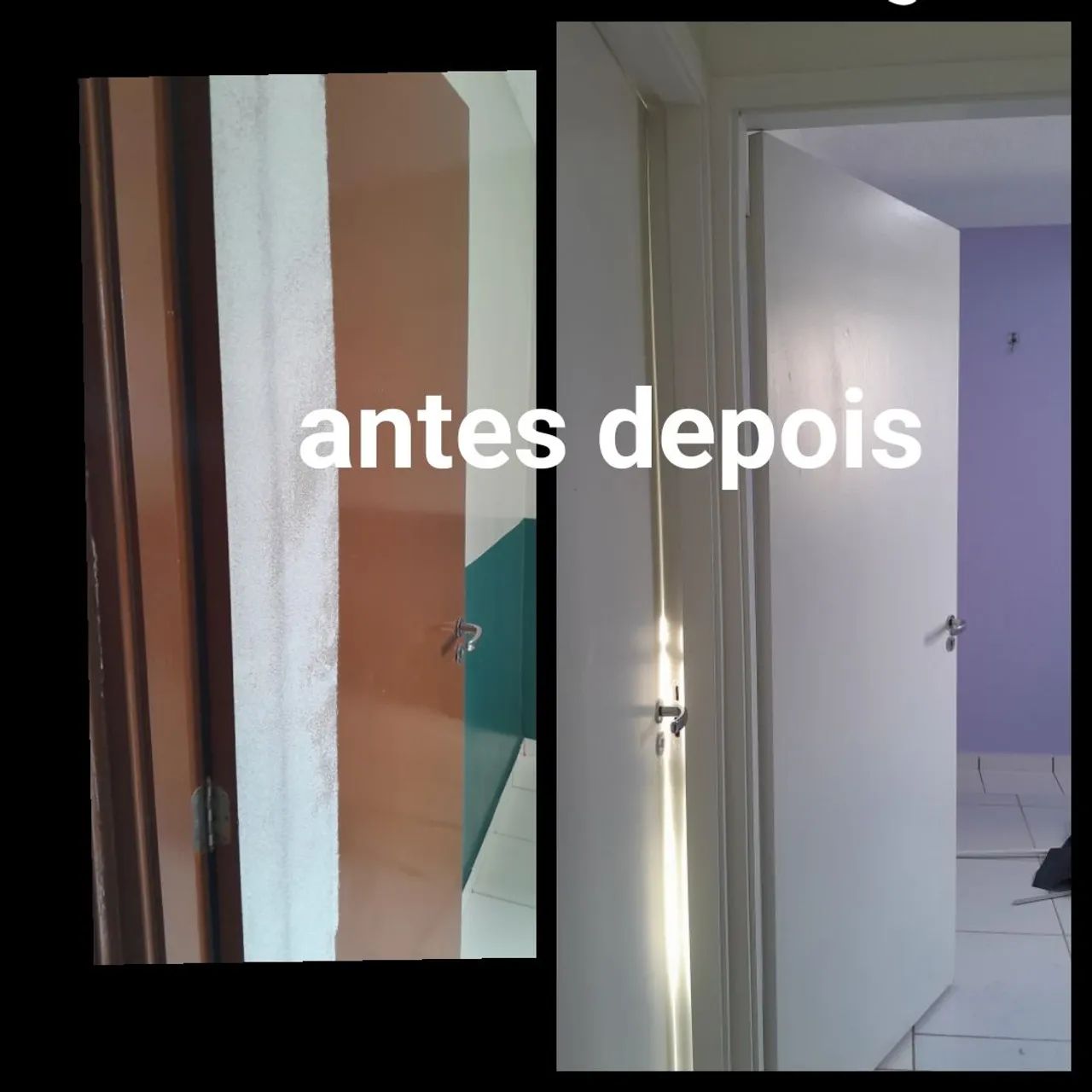 Pintor  de apartamentos  todos os bairros  - Foto 5