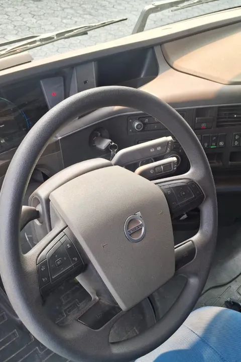 FH 460 6X2 2023 GLOBETROTTER - Foto 8