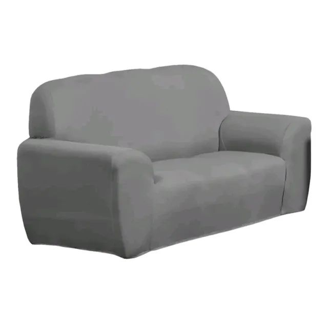 Capa para proteção sofá 3 e 2 lugares  - Foto 3