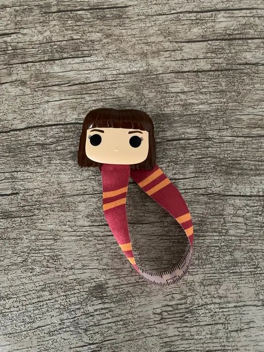 Coleção Harry Potter kinder joy