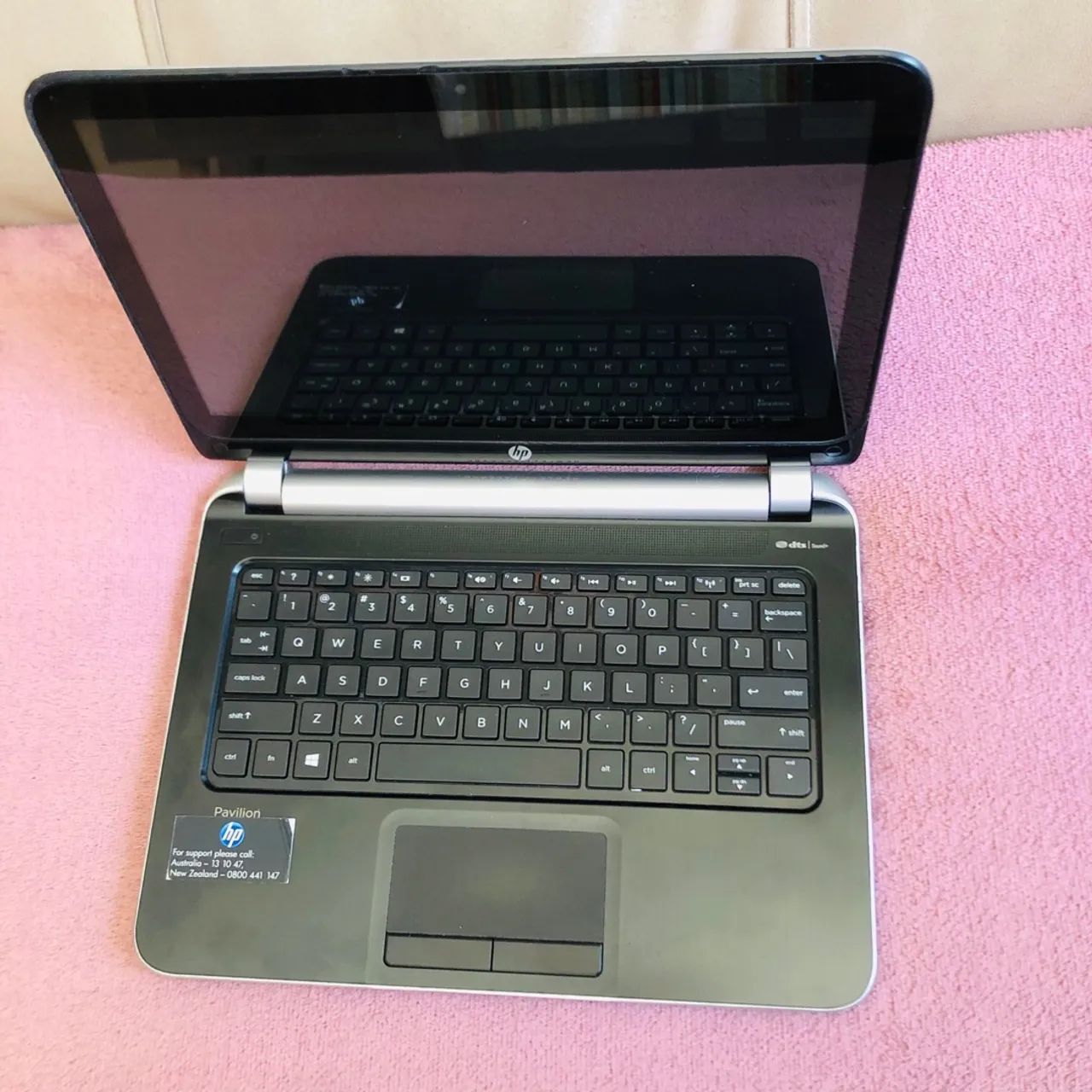 Notebook HP ProtectSmart - Foto 2