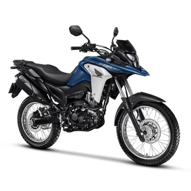 Honda XRE 190 - 2025 0km - Foto 2