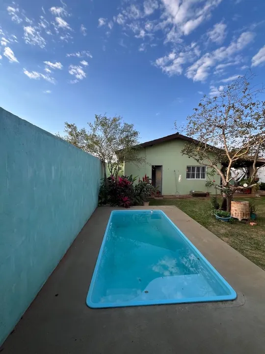 Casa no bairro Vale da lua