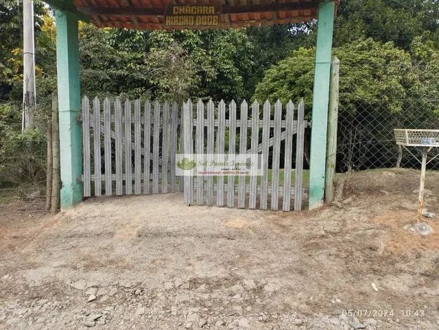 Chácara de dois dormitórios em ótima localização em Pedro de Toledo - Foto 5