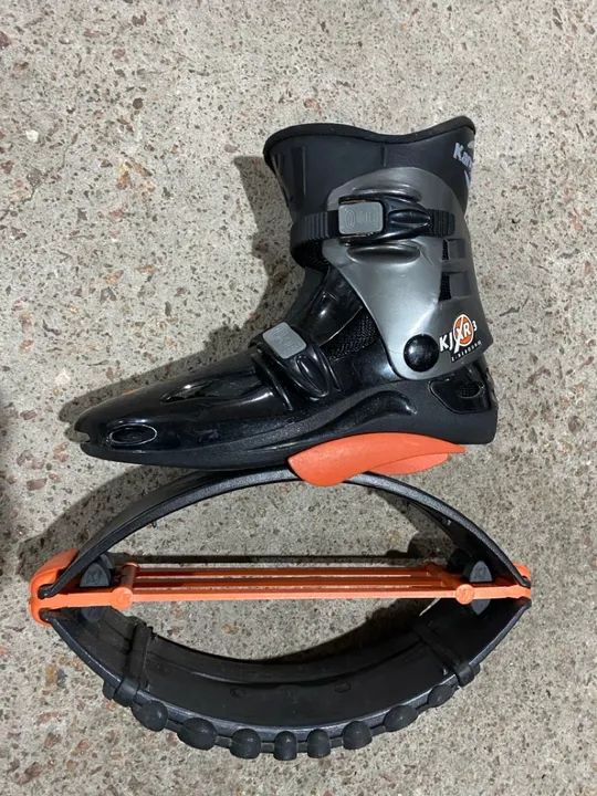 Bota de Kangoo Jumps