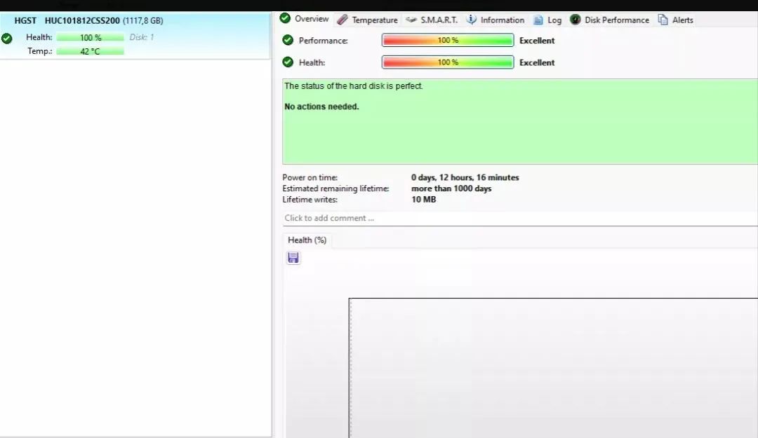 HD Dell 1.2TB SAS 12gbps com Gaveta Para Servidor Dell - Foto 3
