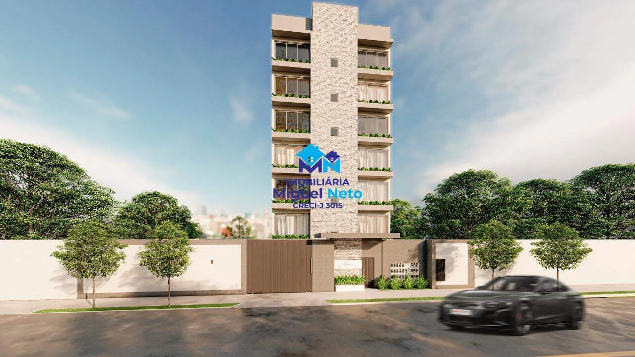 Studios Residencial Mônaco