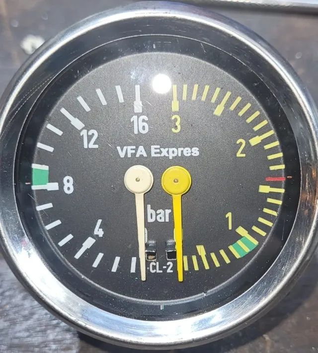 Maquina de cafe Profissional Italian Coffee 2 grupos - Foto 3