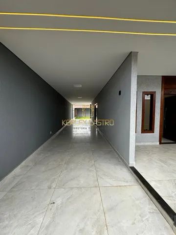 Vendo Linda e Estilosa Casa no São Francisco  - Foto 2