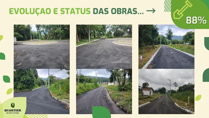 Condomínio Quartier Maricá Parc - Financie até 144 meses direto com a construtora - Foto 4