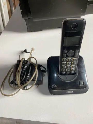Telefone sem fio 