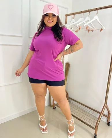 Blusão suede  - Foto 2