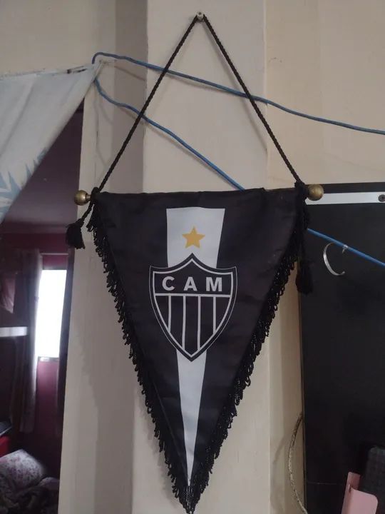 Flâmula Oficial - CAM