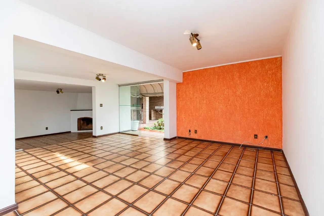 Casa tipo para venda com 4 quartos, 327m² - Foto 5